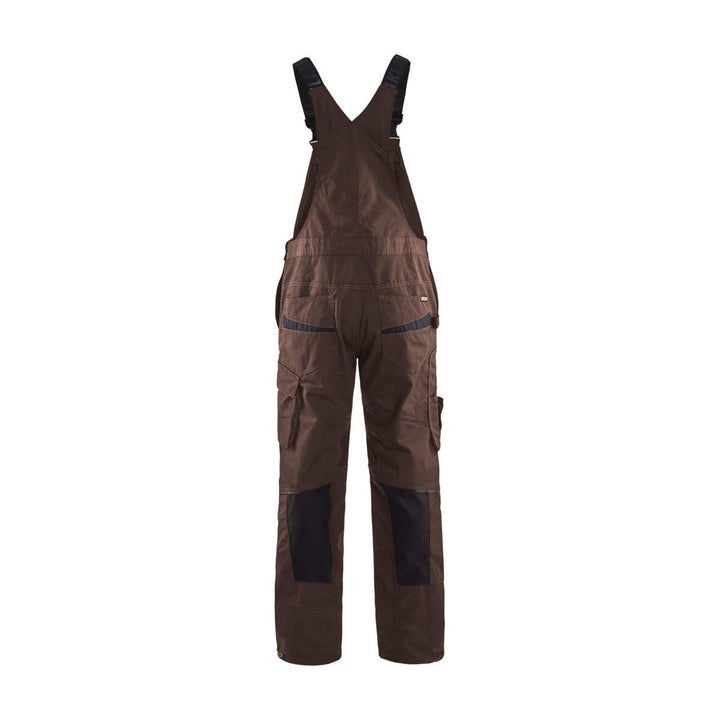 Blaklader 2695 Bib Overalls Trousers - Mens (26951330) - (Colours 2 of 2) - workweargurus.com