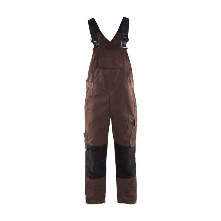 Blaklader 2695 Bib Overalls Trousers - Mens (26951330) - (Colours 2 of 2) - workweargurus.com