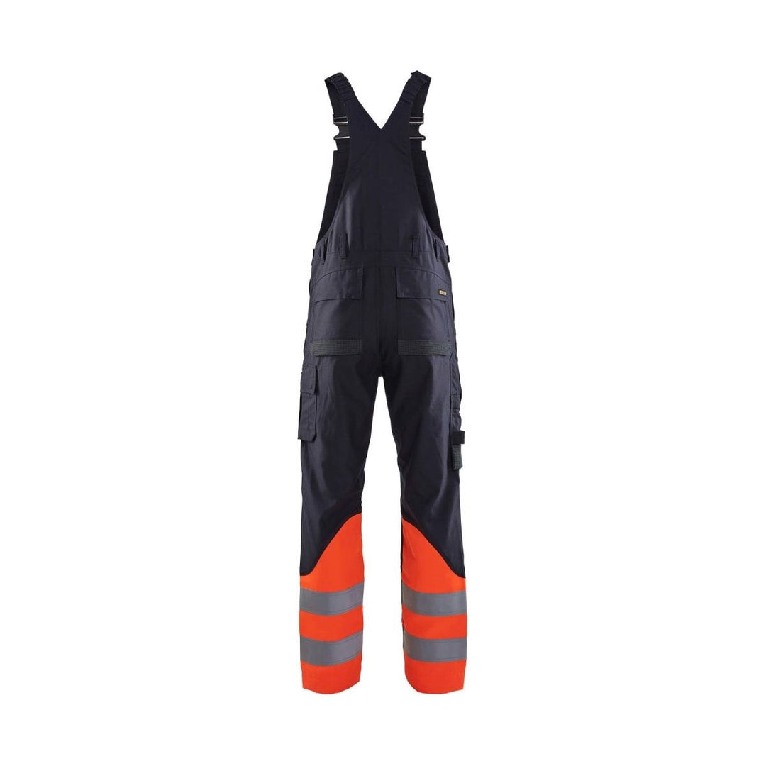 Blaklader 2888 Bib & Brace Multinorm (28881513) - Mens - workweargurus.com