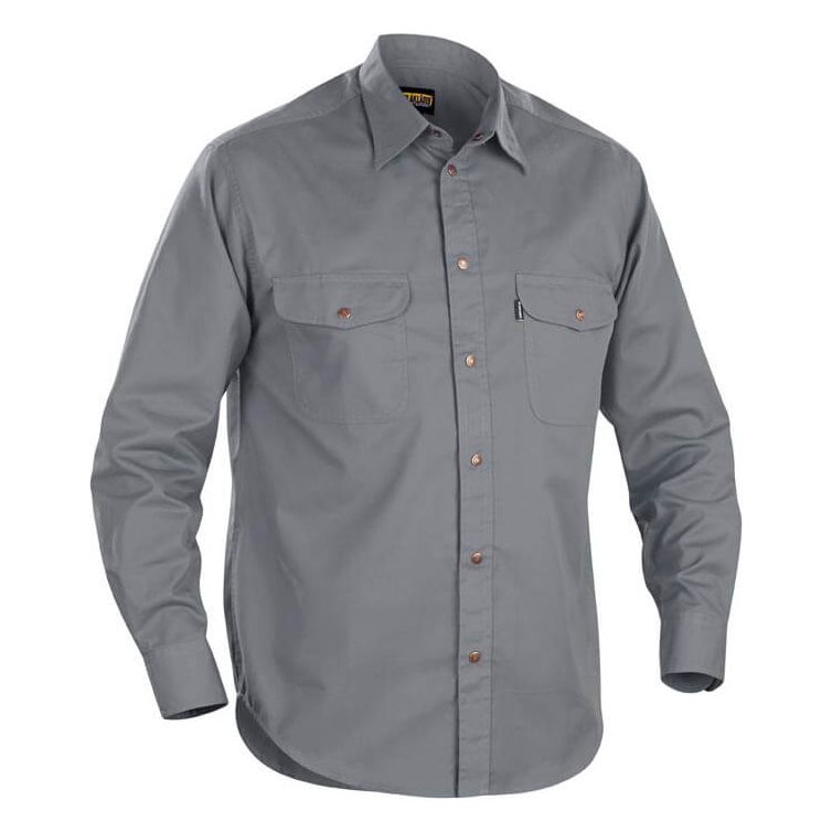 Blaklader 3235 Shirt - Mens (32351190) - workweargurus.com