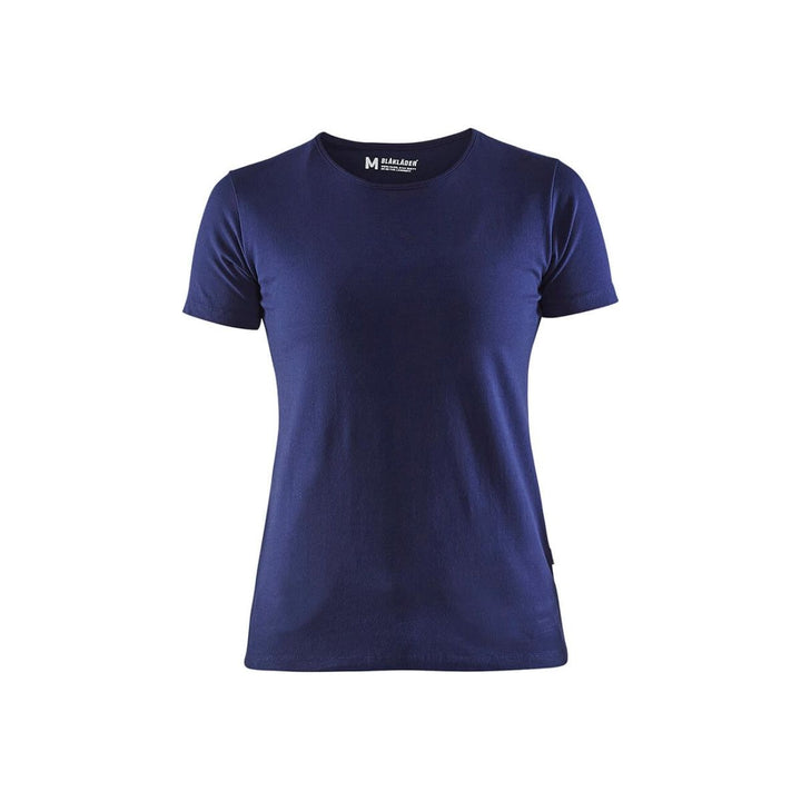 Blaklader 3304 Workwear T Shirt - Womens (33041031) - workweargurus.com