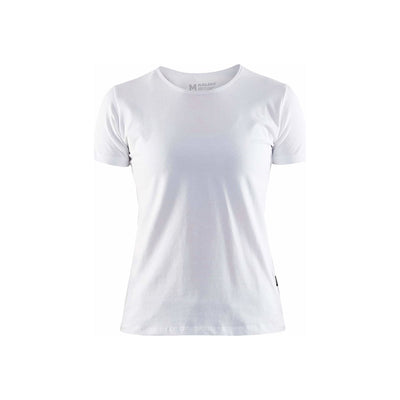 Blaklader 3304 Workwear T Shirt - Womens (33041031) - workweargurus.com