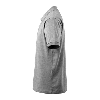 Mascot Bandol Polo shirt Anthracite Grey 51587-969-888 Front