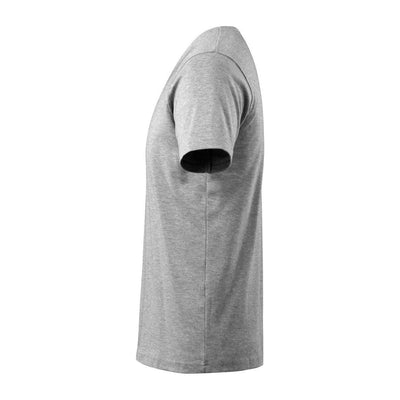 Mascot Vence T-shirt Slim-Fit Grey 51585-967-08 Side