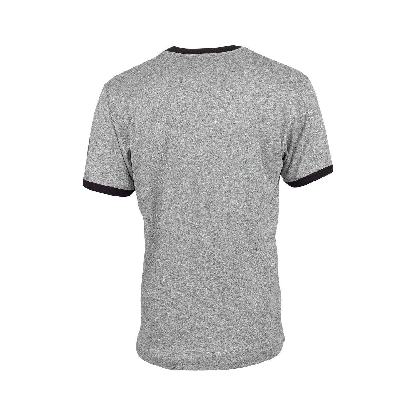 Mascot Algoso T-shirt V-Neck Grey 50415-250-08 Back