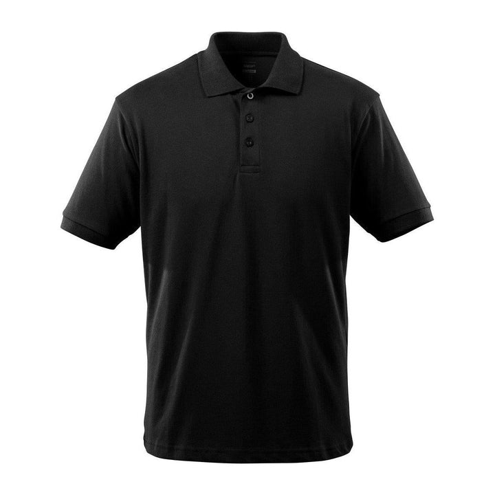 Mascot Bandol Polo shirt Anthracite Grey 51587-969-888 Front