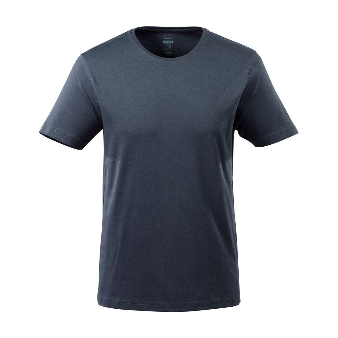 Mascot Vence T-shirt Slim-Fit Dark Navy Blue 51585-967-010 Front