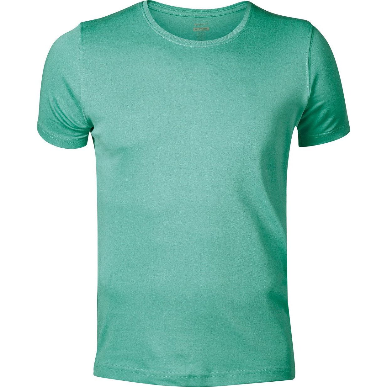 Mascot Vence T-shirt Slim-Fit Dusty Turquoise 51585-967-94 Front