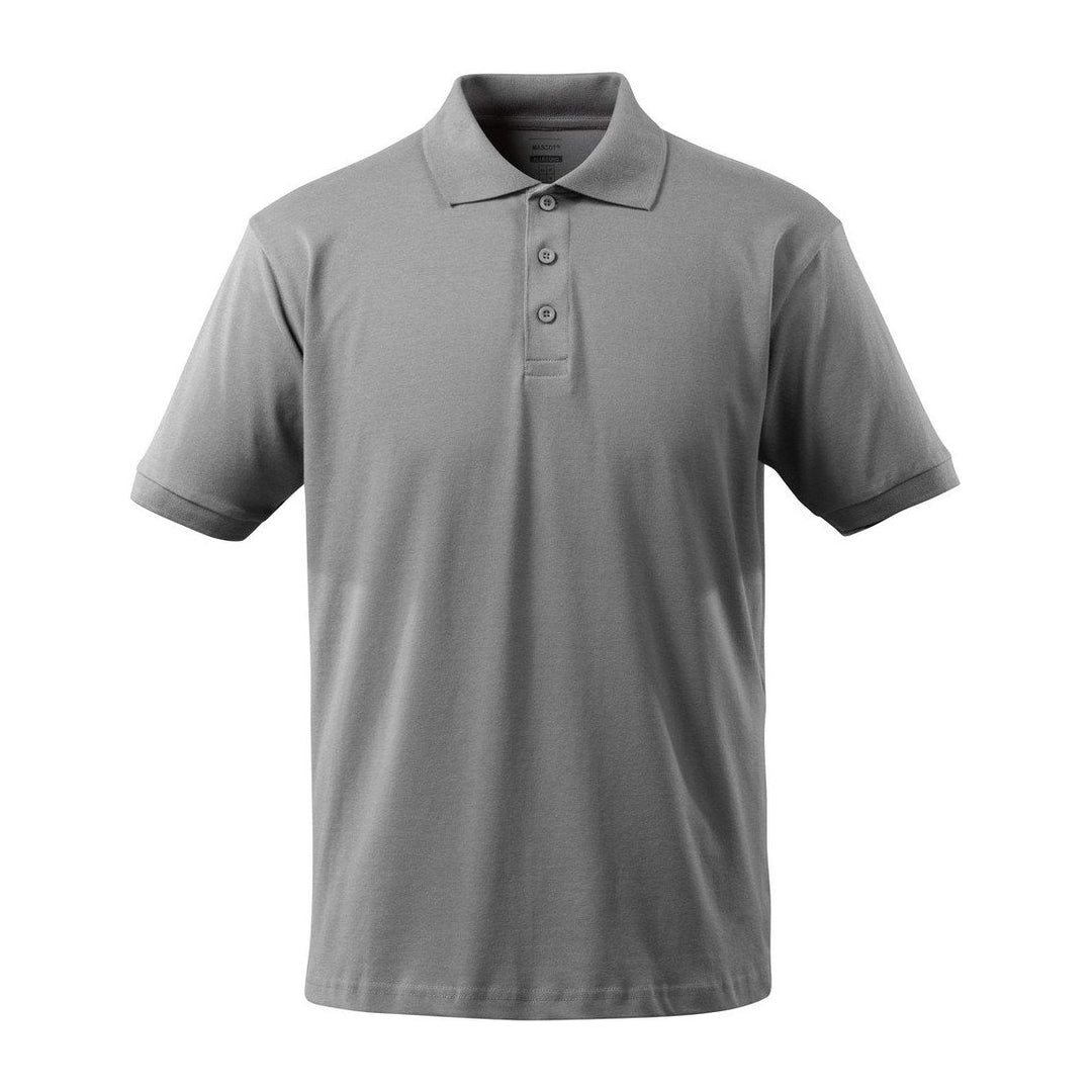 Mascot Bandol Polo shirt Anthracite Grey 51587-969-888 Front