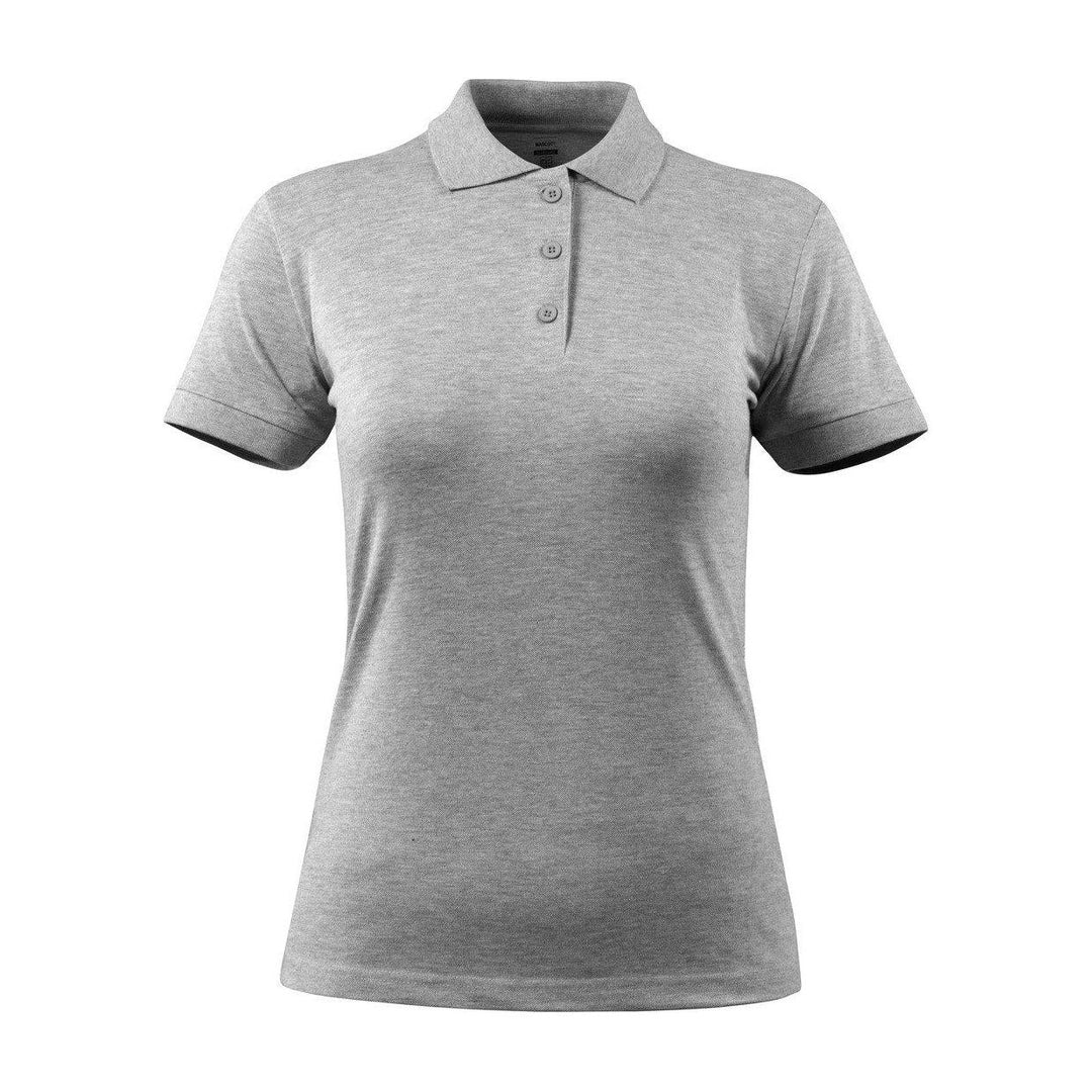 Mascot Grasse Polo shirt Anthracite Grey 51588-969-888 Front