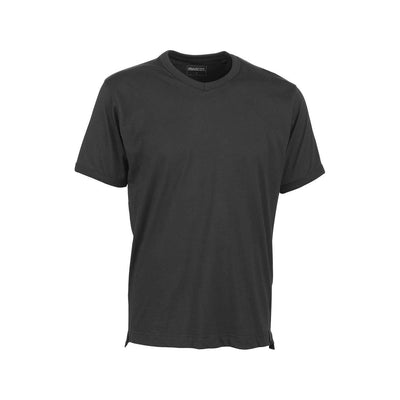 Mascot Algoso T-shirt V-Neck Black 50415-250-09 Front