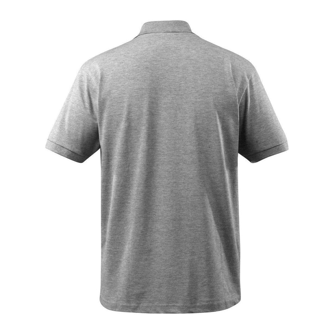 Mascot Bandol Polo shirt Anthracite Grey 51587-969-888 Front