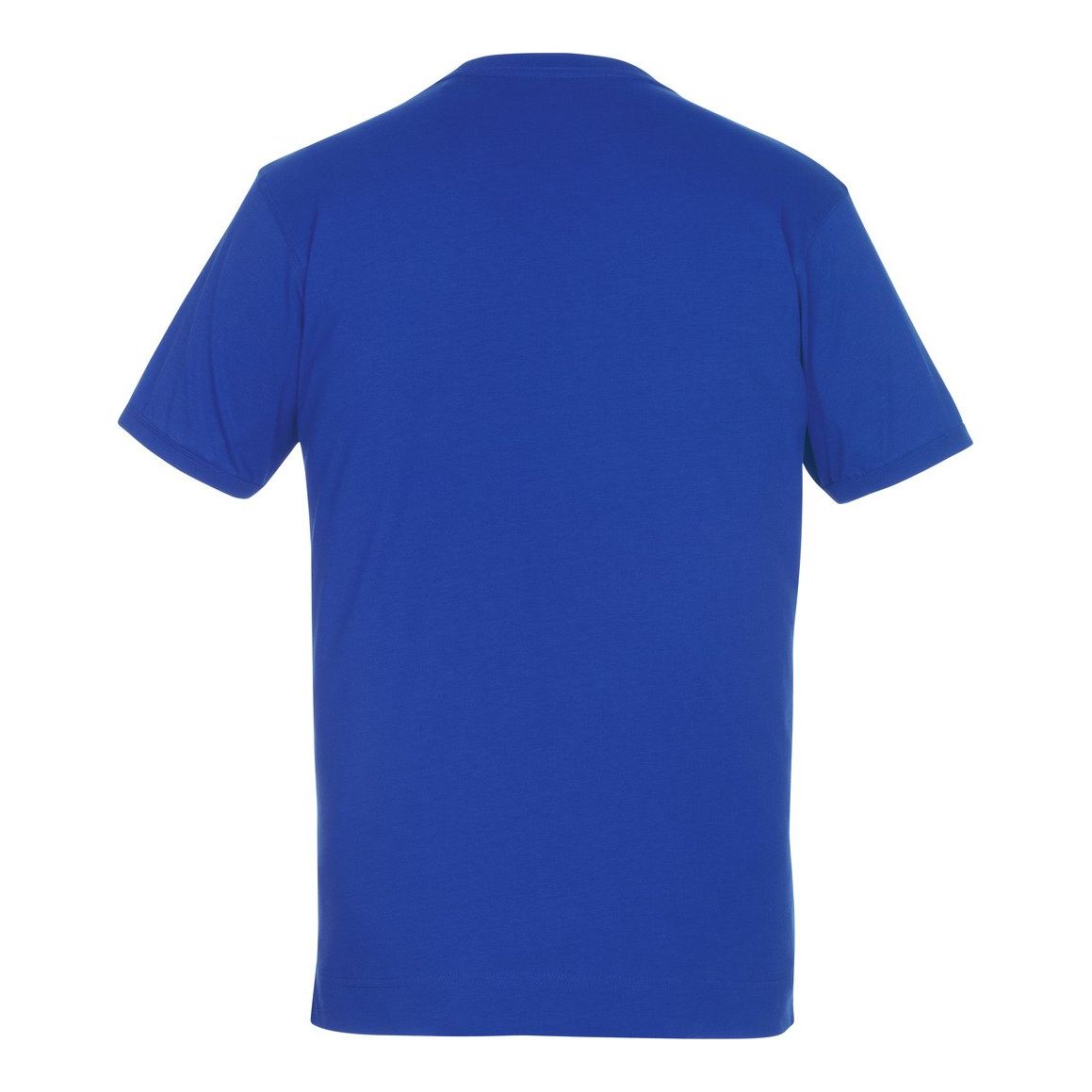 Mascot Algoso T-shirt V-Neck Royal Blue 50415-250-11 Back