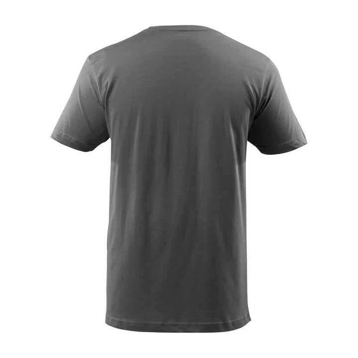 Mascot Calais T-shirt Round Neck Anthracite Grey 51579-965-888 Front