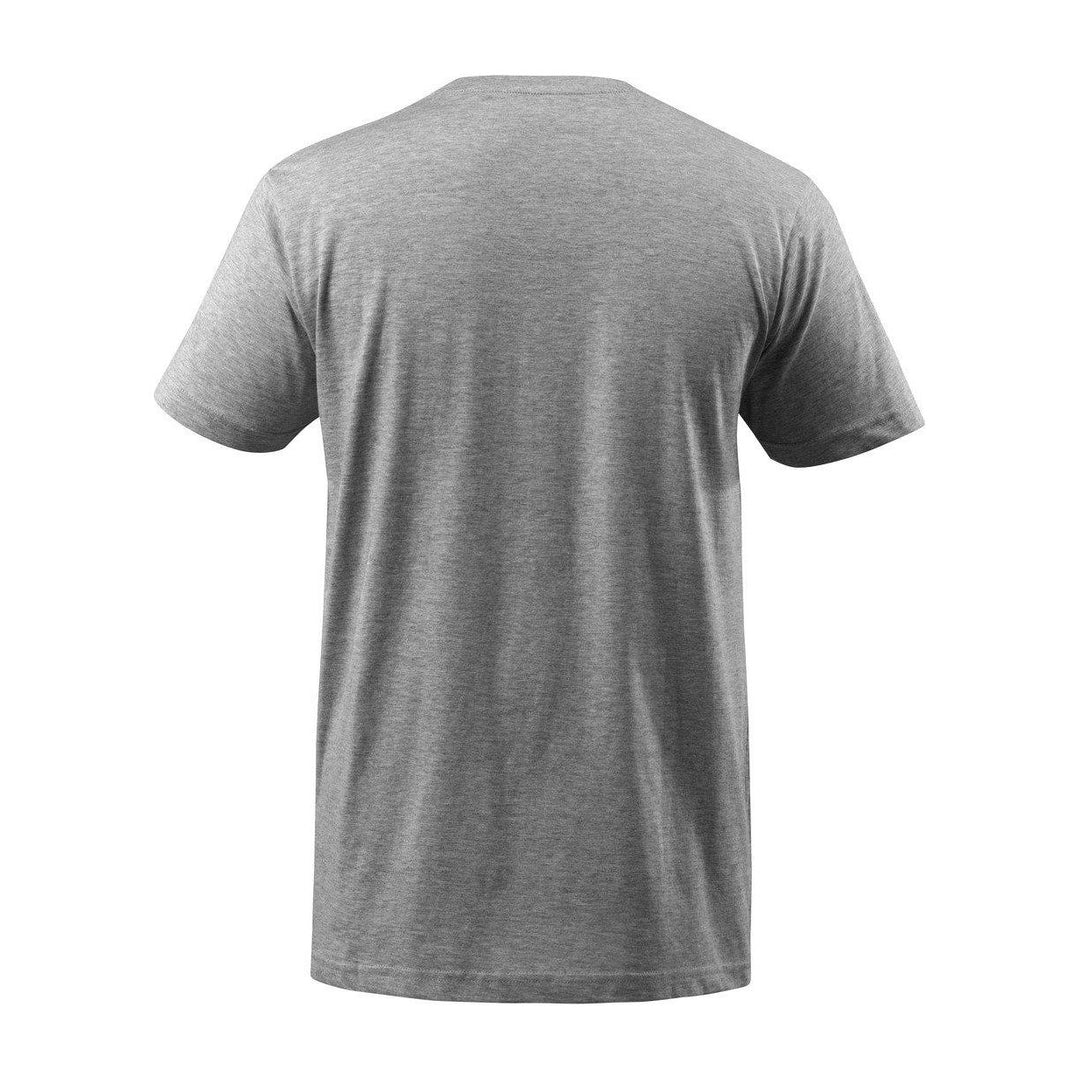 Mascot Calais T-shirt Round Neck Anthracite Grey 51579-965-888 Front