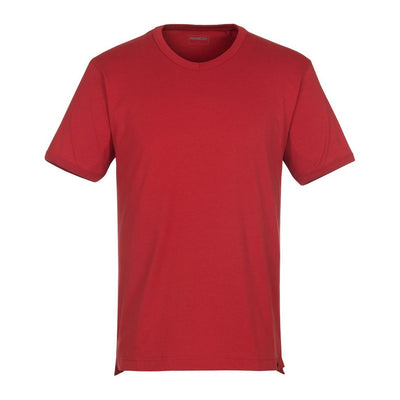 Mascot Algoso T-shirt V-Neck Red 50415-250-02 Front