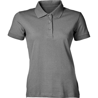 Mascot Grasse Polo shirt Anthracite Grey 51588-969-888 Front