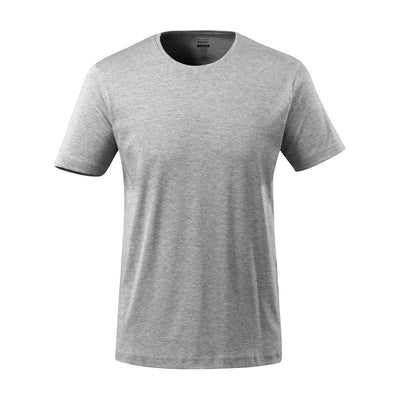 Mascot Vence T-shirt Slim-Fit Grey 51585-967-08 Front