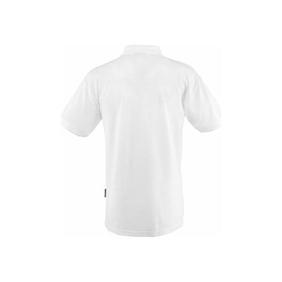 Mascot Borneo Polo Shirt White 00783-260-06 Back