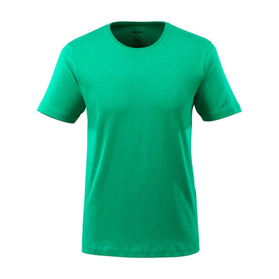 Mascot Vence T-shirt Slim-Fit Grass Green 51585-967-333 Front