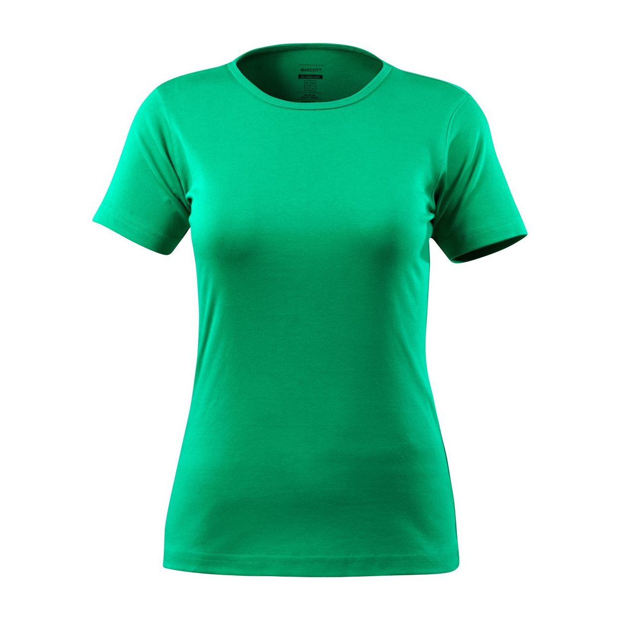 Mascot Arras T-Shirt Round-Neck 51583-967 - Crossover, Womens - (Colours 1 of 2)-workweargurus.com