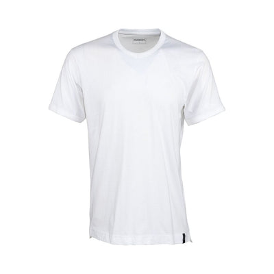 Mascot Algoso T-shirt V-Neck White 50415-250-06 Front