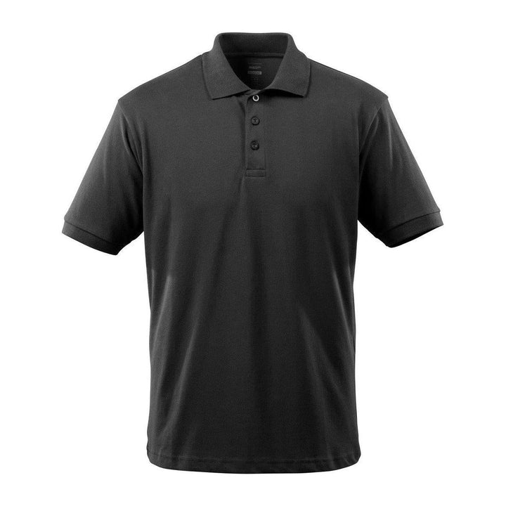 Mascot Bandol Polo shirt Anthracite Grey 51587-969-888 Front