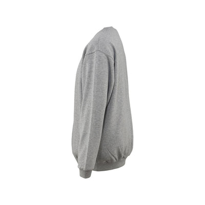 Mascot Caribien Sweatshirt Warm-Soft Grey 00784-280-08 Side