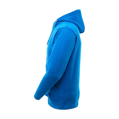 Mascot Gimont Hoodie Zip-Up Azure Blue 51590-970-91 Front