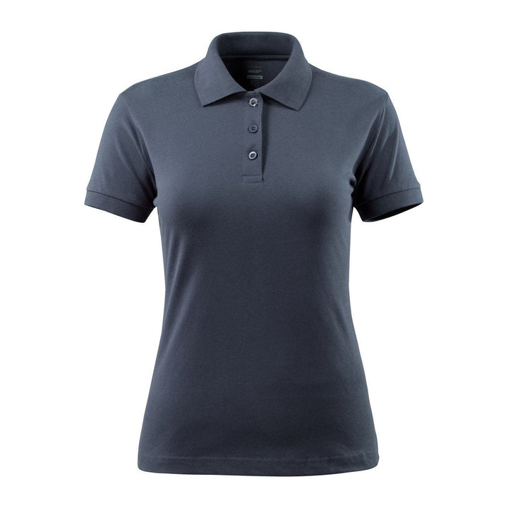 Mascot Grasse Polo shirt Anthracite Grey 51588-969-888 Front