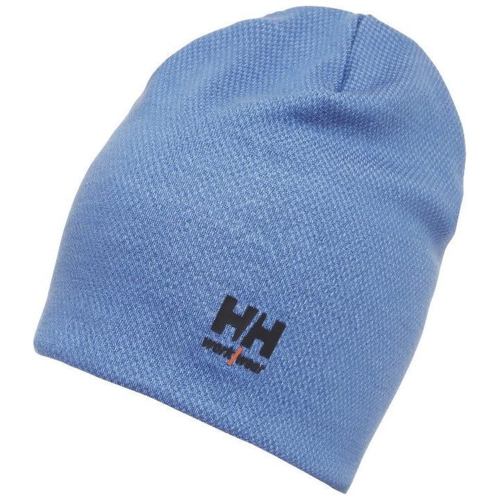 Helly Hansen Lifa Merino Beanie - 79705 #colour_stone-blue