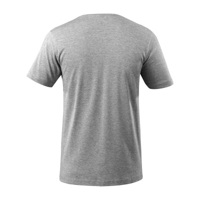 Mascot Vence T-shirt Slim-Fit Grey 51585-967-08 Back