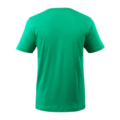 Mascot Vence T-shirt Slim-Fit Grass Green 51585-967-333 Back