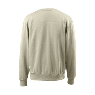 Mascot Carvin Sweatshirt Round-Neck Anthracite Grey 51580-966-888 Front