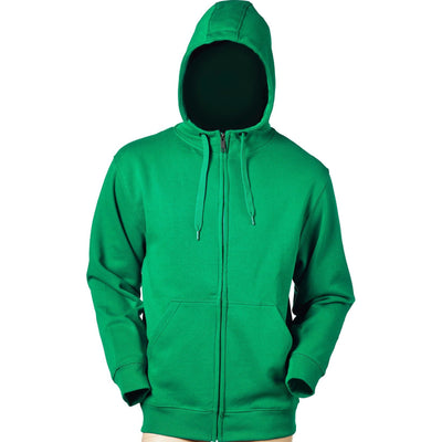 Mascot Gimont Hoodie Zip-Up 51590-970 - Crossover, Mens - (Colours 1 of 2)-workweargurus.com