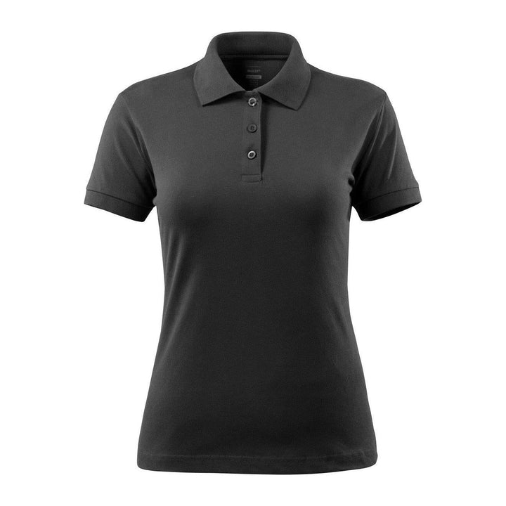 Mascot Grasse Polo shirt Anthracite Grey 51588-969-888 Front