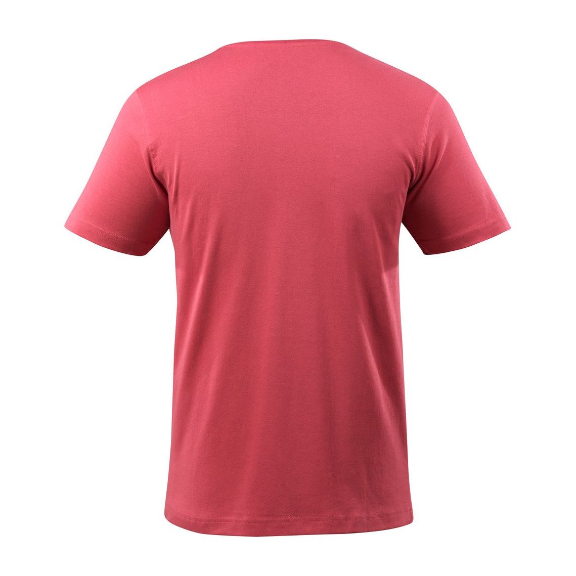 Mascot Vence T-shirt Slim-Fit Raspberry Red 51585-967-96 Back