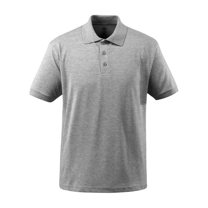 Mascot Bandol Polo shirt Anthracite Grey 51587-969-888 Front