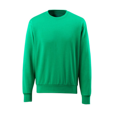 Mascot Carvin Sweatshirt Round-Neck 51580-966 - Crossover, Mens - (Colours 2 of 2)-workweargurus.com