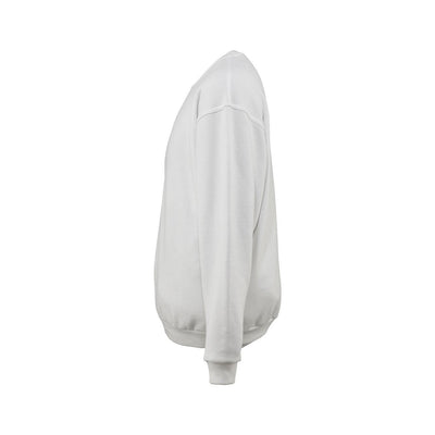 Mascot Caribien Sweatshirt Warm-Soft White 00784-280-06 Side