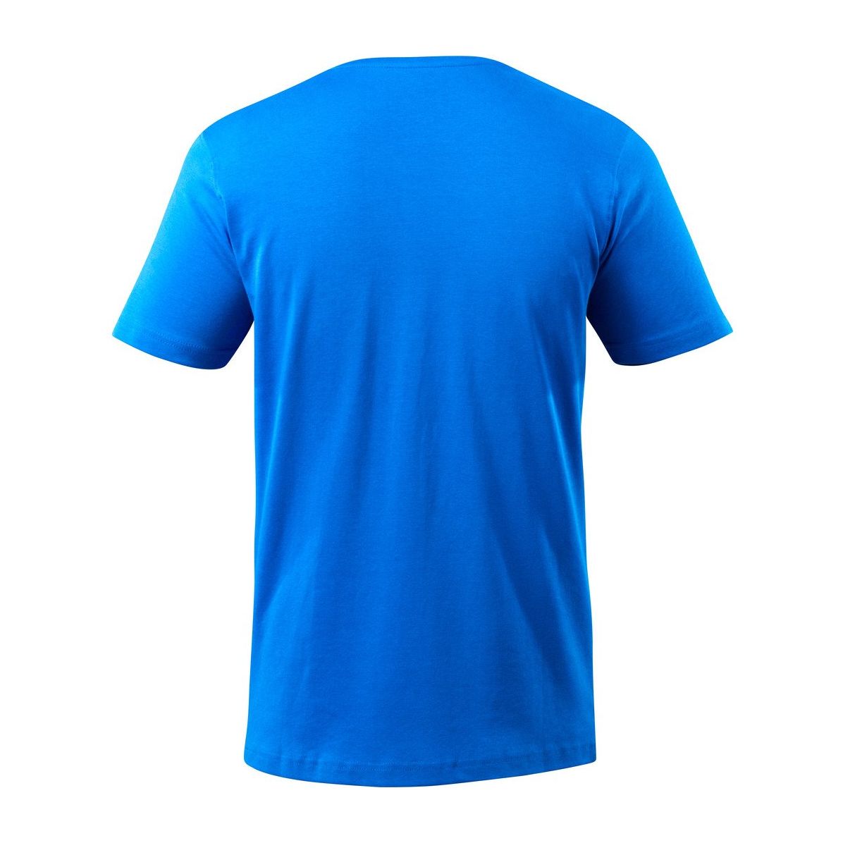 Mascot Vence T-shirt Slim-Fit Azure Blue 51585-967-91 Back
