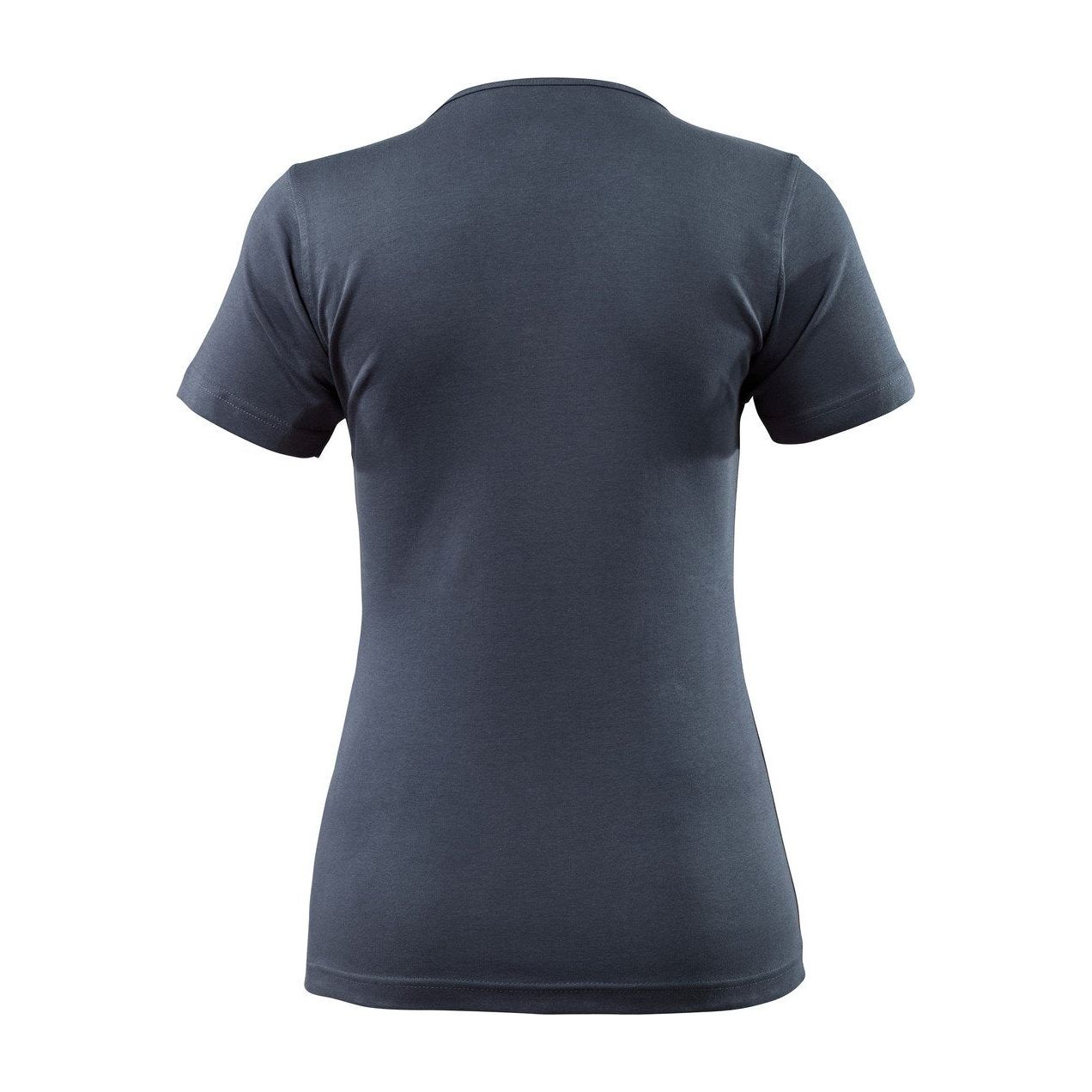 Mascot Arras T-shirt Round-Neck Azure Blue 51583-967-91 Front