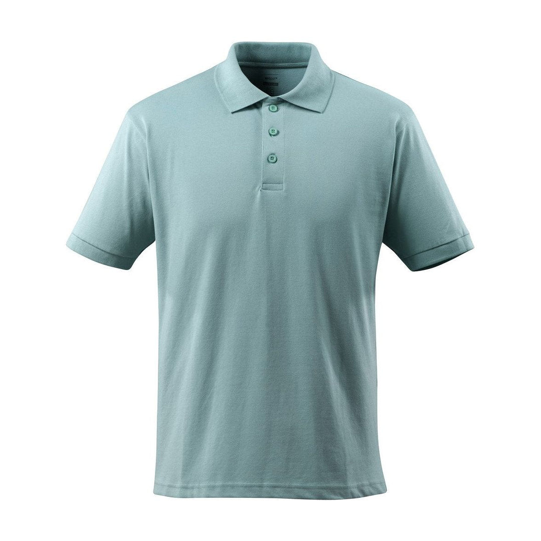 Mascot Bandol Polo shirt Anthracite Grey 51587-969-888 Front