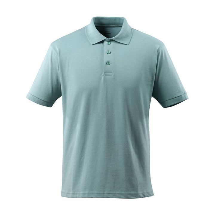 Mascot Bandol Polo shirt Anthracite Grey 51587-969-888 Front