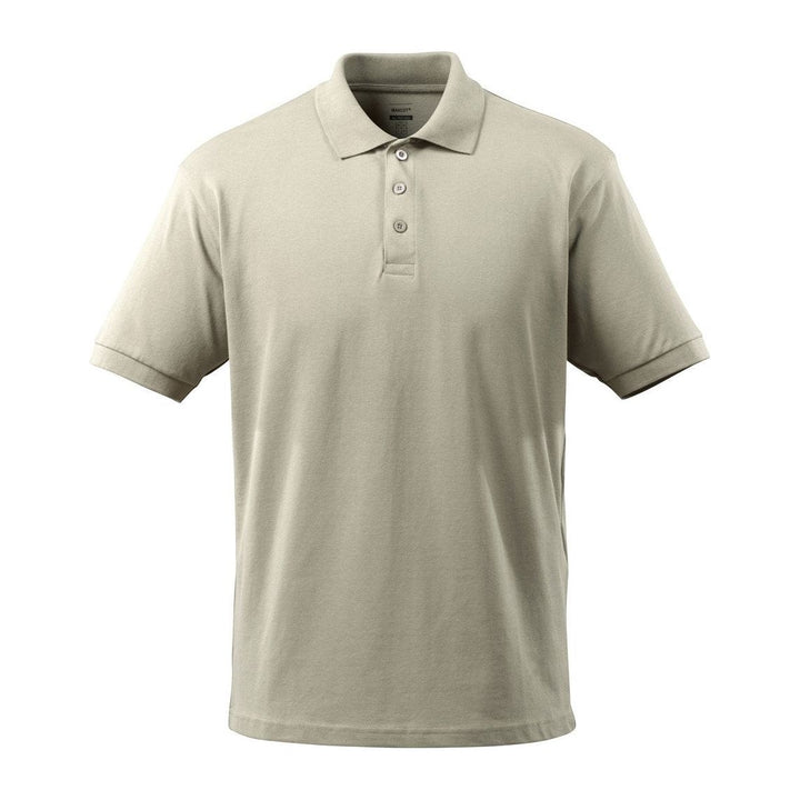 Mascot Bandol Polo shirt Anthracite Grey 51587-969-888 Front