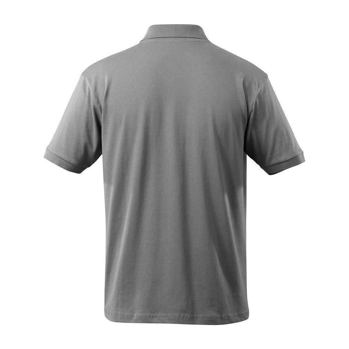 Mascot Bandol Polo shirt Anthracite Grey 51587-969-888 Front