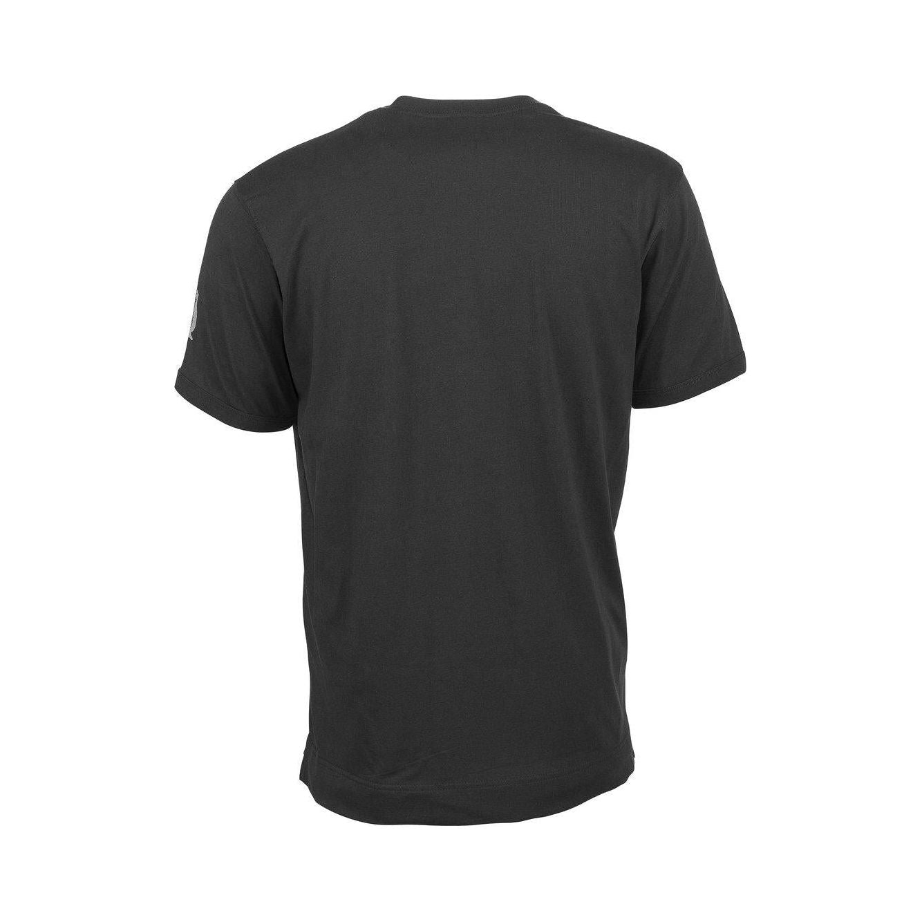 Mascot Algoso T-shirt V-Neck Black 50415-250-09 Back
