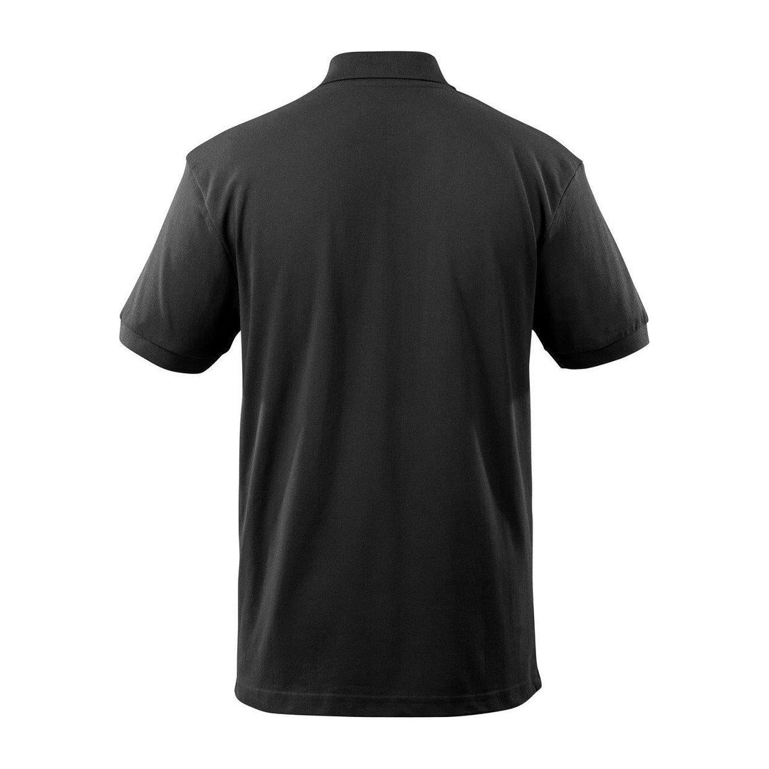 Mascot Orgon Polo Shirt Chest-Pocket Anthracite Grey 51586-968-888 Front