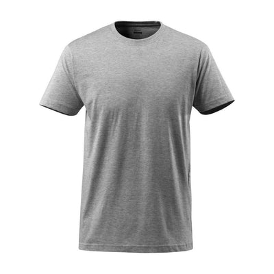 Mascot Calais T-shirt Round Neck Anthracite Grey 51579-965-888 Front