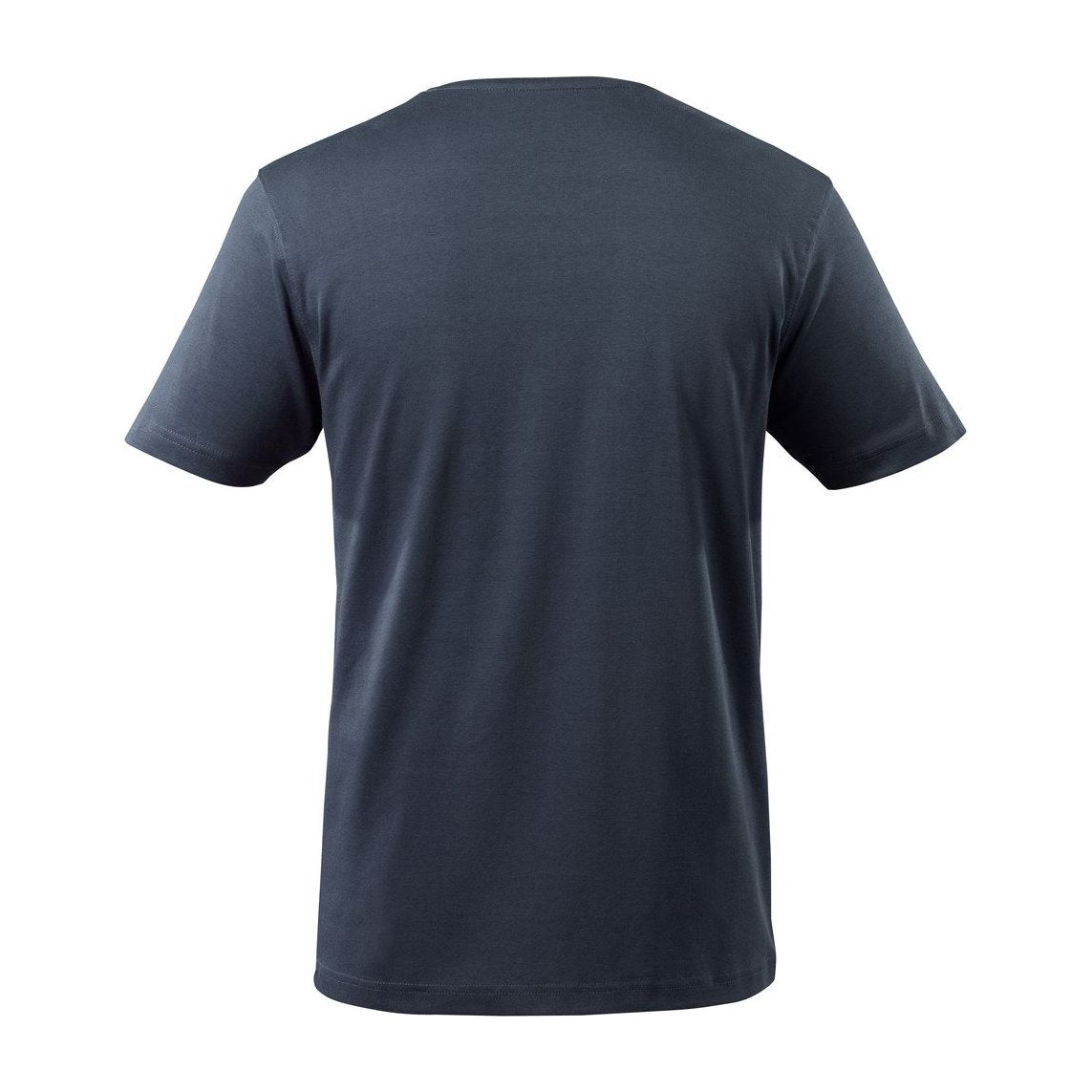 Mascot Vence T-shirt Slim-Fit Dark Navy Blue 51585-967-010 Back